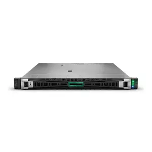 Server HPE ProLiant DL320 Gen11 Intel Xeon 4510 2x480GB SSD 64GB RAM 8xSFF MR408i-o 2x1000W imagine