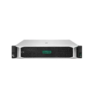 Server HPE ProLiant DL380 Gen10 Plus Intel Xeon 4310 2x480GB SSD 64GB RAM 8xSFF SR416i-a 2x800W imagine