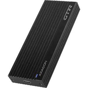 Adaptor Extern Axagon EEM2-GTR USB-C 3.2 Gen 2 - M.2 NVMe SSD imagine