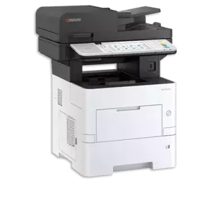 Multifunctional Laser Monocrom Kyocera ECOSYS MA4500ifx imagine