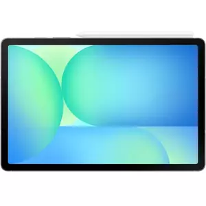 Tableta Samsung Galaxy Tab S10 FE X526 10.9" 128GB Flash 8GB RAM WiFi + 5G Gray imagine