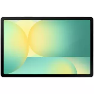 Tableta Samsung Galaxy Tab S10 FE X526 10.9" 128GB Flash 8GB RAM WiFi + 5G Silver imagine