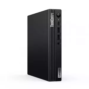 Sistem Brand Lenovo ThinkCentre M70q Gen5 Intel Core i7-14700T RAM 16GB SSD 512GB No OS imagine