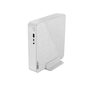 Sistem Brand Lenovo IdeaCentre Mini 01IRH8 Intel Core i7-13620H RAM 16GB SSD 1TB No OS White imagine