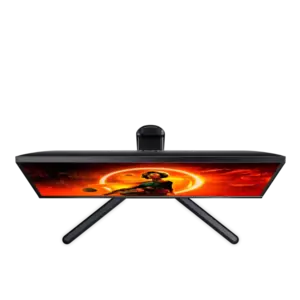 Monitor LED AOC 25G3ZM/BK 24.5" 1ms Full HD Negru imagine