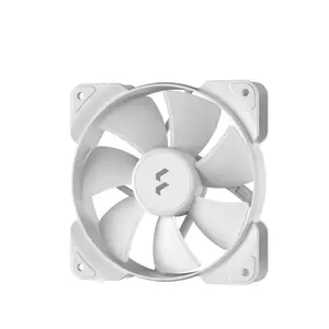 Ventilator Fractal Design Aspect 12 White imagine