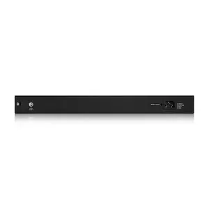 Switch ZyXEL XGS2220-30HP cu management cu PoE 24x1000Mbps + 2x10G + 4xSFP+ imagine