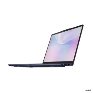 Notebook Lenovo IdeaPad Slim 5 14ARP10 14" WUXGA AMD Ryzen 5 7533HS RAM 16GB SSD 512GB No OS Cosmic Blue imagine