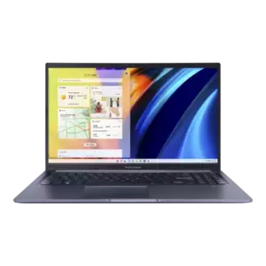Notebook Asus VivoBook X1502VA 15.6" Full HD Intel Core i5-13420H RAM 16GB SSD 512GB No OS Quiet Blue imagine