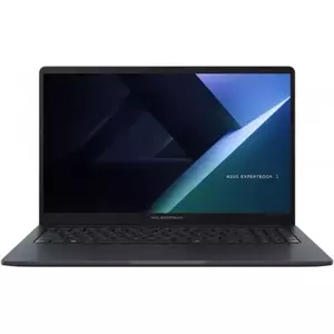 Notebook Asus ExpertBook BM1503CDA 15.6" Full HD 60Hz AMD Ryzen 5 7535U RAM 8GB SSD 512GB No OS Grey imagine