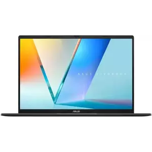 Notebook Asus VivoBook M3607HA 16" WUXGA 144Hz AMD Ryzen 7 260 RAM 16GB SSD 1TB No OS Grey imagine