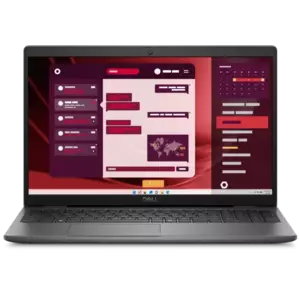 Notebook Dell Latitude 3550 15.6" Full HD Intel Core i5-1335U RAM 16GB SSD 512GB FPR Linux ProSupport imagine