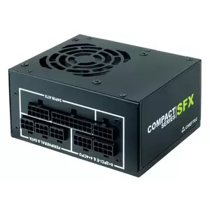 Sursa PC Chieftec CSN-550C SFX 550W imagine