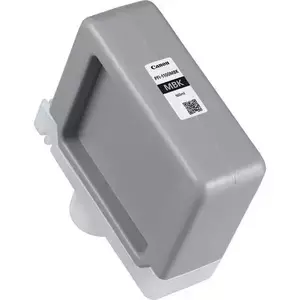 Cartus Inkjet Canon PFI-1100MBK Matte Black 160ml imagine