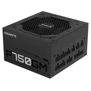 Sursa PC Gigabyte P750GM 750W imagine