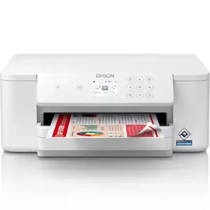 Imprimanta Inkjet Color Epson WorkForce Pro WF-C4310dw imagine