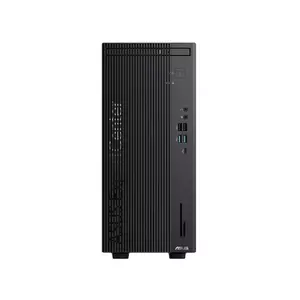 Sistem Brand ASUS ExpertCenter D7 D700MER Intel Core i5-14400 RAM 16GB SSD 512GB No OS Black imagine
