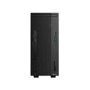 Sistem Brand ASUS ExpertCenter D9 D901MDR Intel Core i7-14700 RAM 8GB SSD 1TB DVD-RW Windows 11 Pro Black imagine
