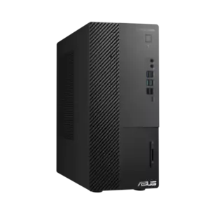 Sistem Brand ASUS ExpertCenter D7 D700ME Intel Core i5-13500 RAM 16GB SSD 256GB No OS Black imagine