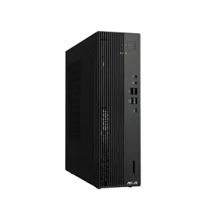 Sistem Brand ASUS ExpertCenter D7 SFF D700SER Intel Core i5-14400 RAM 16GB SSD 512GB Windows 11 Pro Education Black imagine