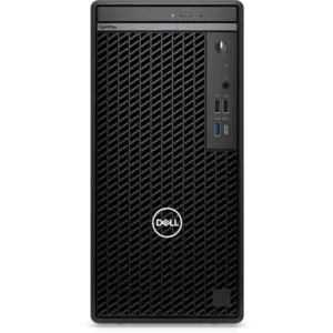 Sistem Brand Dell Optiplex 7020 MT Intel Core i5-12500 RAM 16GB SSD 512GB DVD-RW Linux ProSupport imagine