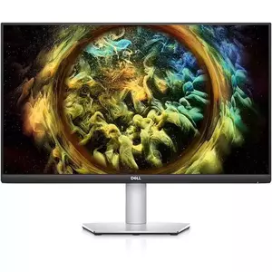 Monitor LED Dell S2721QSA 27" 4K Ultra HD 4ms Alb imagine