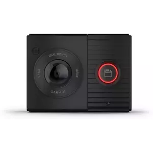 Camera Auto DVR Garmin Dash Cam Tandem imagine