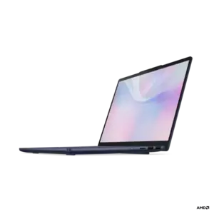 Notebook Lenovo IdeaPad Slim 5 14AHP10 14" WUXGA AMD Ryzen 7 8845HS RAM 32GB SSD 1TB No OS Cosmic Blue imagine