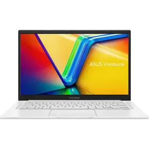Notebook Asus VivoBook F1404VA 14" Full HD Intel Core i5-1335U RAM 16GB SSD 512GB Windows 11 Home White imagine