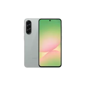 Telefon Mobil Samsung Galaxy A56 A566 128GB Flash 8GB RAM Nano SIM + eSIM 5G Olive imagine