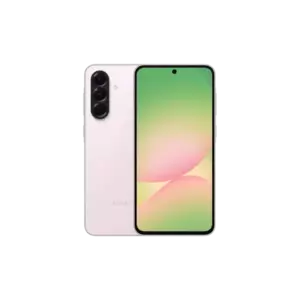 Telefon Mobil Samsung Galaxy A56 A566 128GB Flash 8GB RAM Nano SIM + eSIM 5G Pink imagine