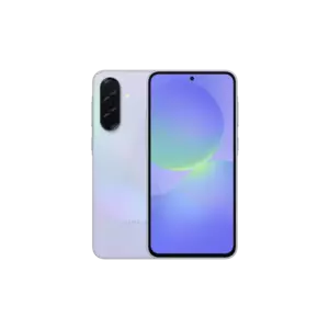 Telefon Mobil Samsung Galaxy A36 A366 256GB Flash 8GB RAM Nano SIM + eSIM 5G Awesome Lavender imagine