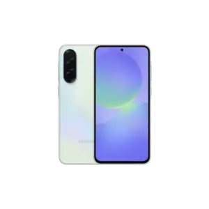 Telefon Mobil Samsung Galaxy A36 A366 128GB Flash 6GB RAM Nano SIM + eSIM 5G Awesome Lime imagine