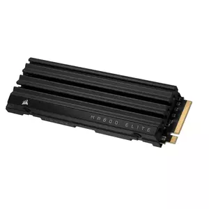 SSD Corsair MP600 ELITE 1TB M.2 2280 Heatsink imagine