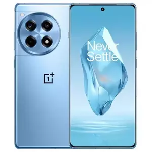 Telefon Mobil OnePlus Ace 3 512GB Flash 16GB RAM Dual SIM 5G Blue Garantie importator imagine