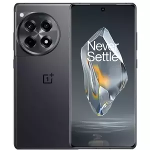 Telefon Mobil OnePlus Ace 3 1TB Flash 16GB RAM Dual SIM 5G Black Garantie importator imagine