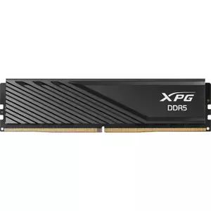 Memorie Desktop A-Data XPG Lancer Blade 16GB DDR5 6000Mhz CL30 Black imagine