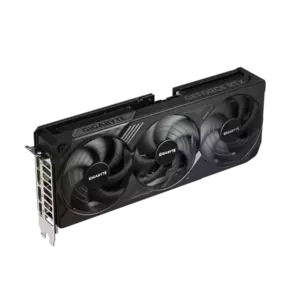 Placa Video Gigabyte GeForce RTX 5070 Ti WINDFORCE OC SFF 16G 16GB GDDR7 256 biti imagine