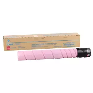 Cartus Toner Konica Minolta TN-328M Magenta 28000 pagini imagine