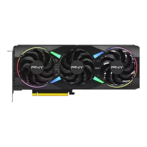 Placa Video PNY GeForce RTX 5070 ARGB EPIC-X Overclocked 12GB GDDR7 192 biti imagine