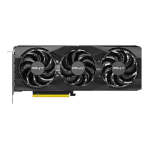 Placa Video PNY GeForce RTX 5070 Overclocked 12GB GDDR7 192 biti imagine
