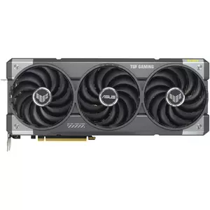 Placa Video ASUS TUF Gaming GeForce RTX 5070 OC Edition 12GB GDDR7 192 biti imagine