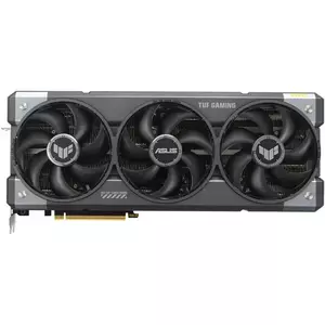 Placa Video ASUS TUF Gaming GeForce RTX 5080 OC Edition 16GB GDDR7 256 biti imagine