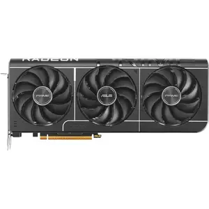 Placa Video ASUS Prime Radeon RX 9070 XT OC Edition 16GB GDDR6 256 biti imagine
