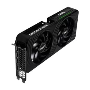 Placa Video Palit GeForce RTX 5060 Ti Dual 8GB GDDR7 128 biti imagine