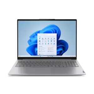 Notebook Lenovo ThinkBook 16 G8 IRL 16" WUXGA Intel Core 5 210H RAM 16GB SSD 512GB No OS Arctic Grey imagine