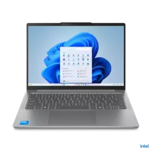 Notebook Lenovo IdeaPad Slim 5 14IRH10R 14" WUXGA OLED Intel Core 7 240H RAM 32GB SSD 1TB No OS Luna Grey imagine