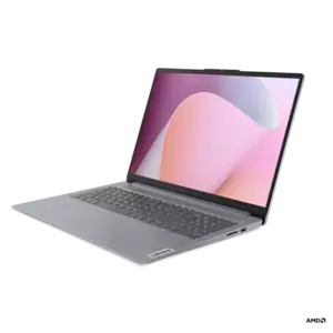 Notebook Lenovo IdeaPad Slim 3 16ABR8 16" WUXGA AMD Ryzen 5 5625U RAM 16GB SSD 1TB No OS Arctic Grey imagine