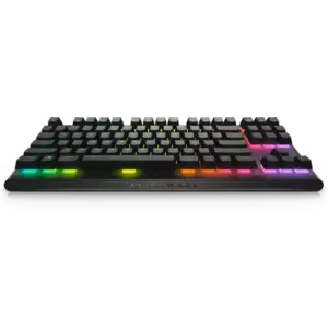 Tastatura Dell Alienware AW420K Tenkeyless imagine