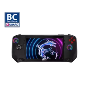 Consola portabila MSI Claw A1M-064PL imagine